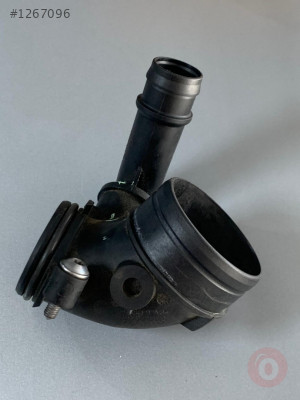GOLF7 A3 CADDY PASSAT SUPERB TURBO EMİŞ AĞZI 5Q0129635