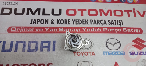 DEVİRDAİM İ20 1.2 12->/İ10/PICANTO/RIO/BLUE 15-18