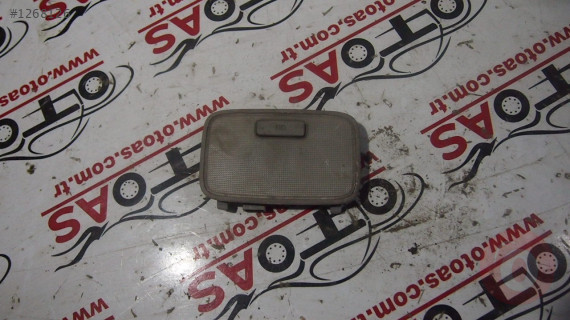 HYUNDAİ ELANTRA TAVAN LAMBASI