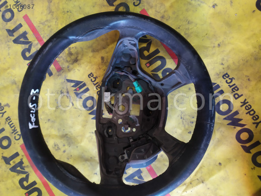 FORD FOCUS 3 ORJİNAL ÇIKMA DİREKSİYON SİMİDİ