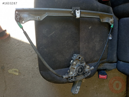 RENAULT CLİO CAM MOTORU..8200169095