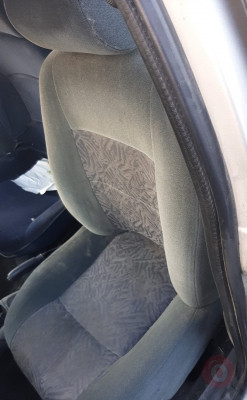 2005 model fiat albea 1.6 16v benzinli çıkma sol ön koltuk