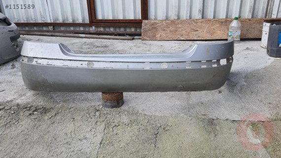 FORD MONDEO ARKA TAMPON(01-03)