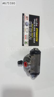 SEAT IBIZA 1.5 ARKA FREN SİLİNDİRİ BOSCH  SIFIR ADET FİYATI