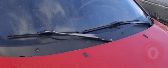 seat ibiza çıkma ön cam silecek kolu