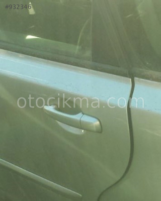 ÇIKMA 2005 VOLVO V50 SOL ARKA KAPI KOLU.