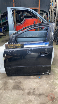 FORD FOCUS CMAX SOL ÖN KAPI