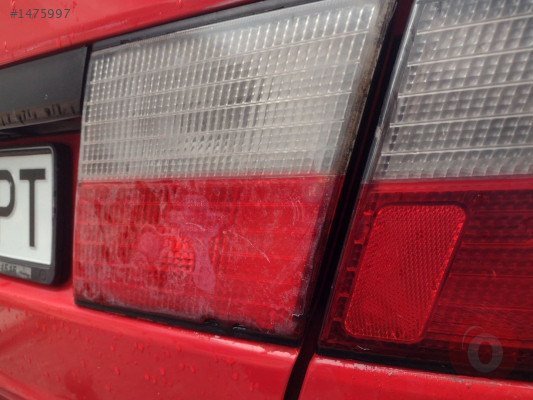 Nissan Primera İç Dış - Sağ Sol Stop - ALKO OTOMOTİV