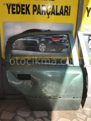 opel astra g sağ arka kapı çıkma temiz kapılar opel çıkma