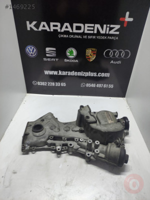 1.4 TSI MOTOR YAN KAPAĞI-03C109211