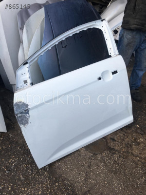 ford focus sol ön kapı