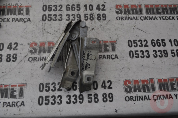 ÇIKMA SKODA FABİA KAPUT MENTEŞESİ