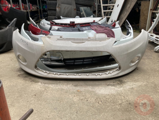 FORD FİESTA 2009-2012 ÖN TAMPON