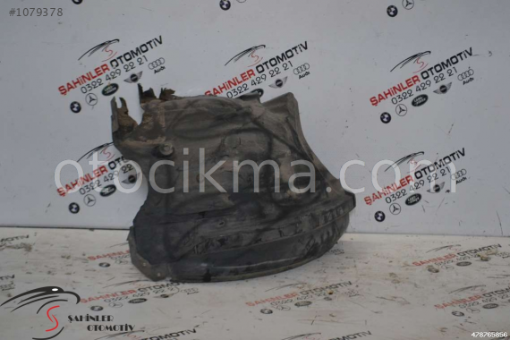MERCEDES E SERİSİ W213 A213 SAĞ ÖN DAVLUMBAZ