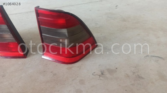 MERCEDES W202 SAĞ SOL STOP