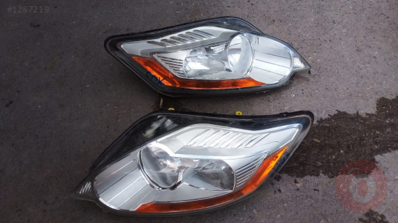 çıkma ford c max takım far