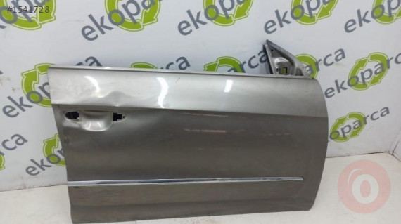 VOLKSWAGEN VW CC 2008 2017 SAĞ ÖN KAPI 3C8831056