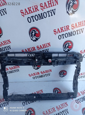 2015_2019 volkswagen passat  benzinli ön panel çıkma parça