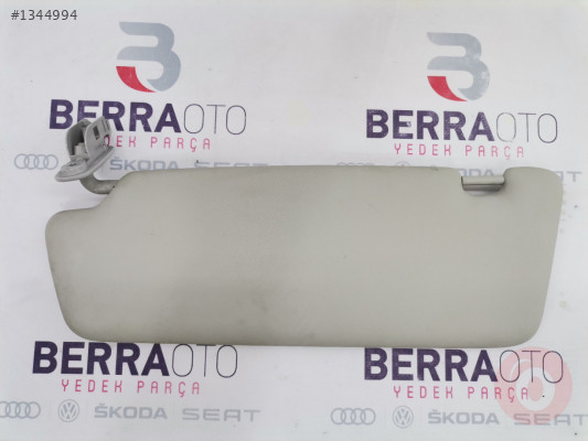 AUDI A4 B6 GÜNEŞLİK 8E0857552