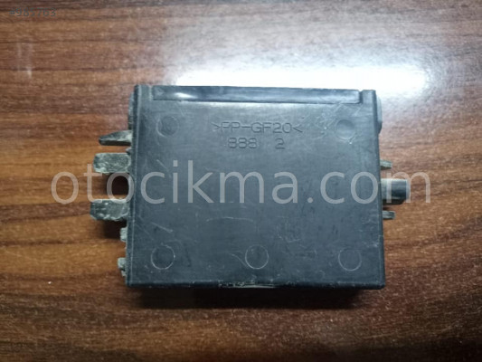 Toyota land 2016 -2008 model orijinal bilgiler assy arkallı