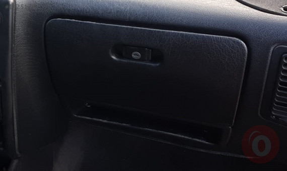 1998 model seat ibiza 2.0 gti çıkma torpido kapağı