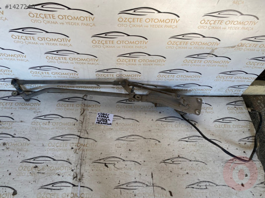 CİTROEN XSARA ÖN CAM SİLECEK MEKANİZMASI 1998-2001 MODEL