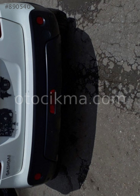 2011 NİSSAN QASHQAİ ÇIKMA TAMPON SİNYAL LAMBASI.