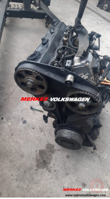 VOLKSWAGEN - VENTO / AFN 1.9 TDİ DİZEL KOMPLE MOTOR