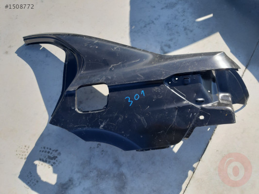 PEUGEOT 301 SOL ARKA CAMURLUK SEFALILAR OTO CIKMA