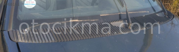 1996 model daewoo racer 1.5 çıkma cam ızgarası