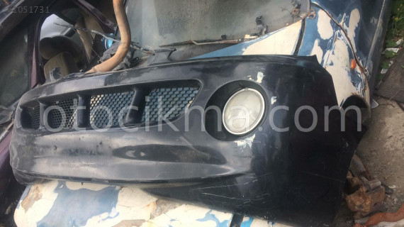hyundai starex çıkma ön tampon