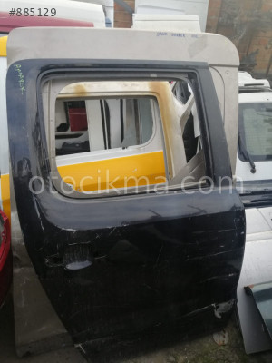 VOLKSWAGEN AMAROK ÇIKMA SAĞ ARKA KAPI ORJİNAL