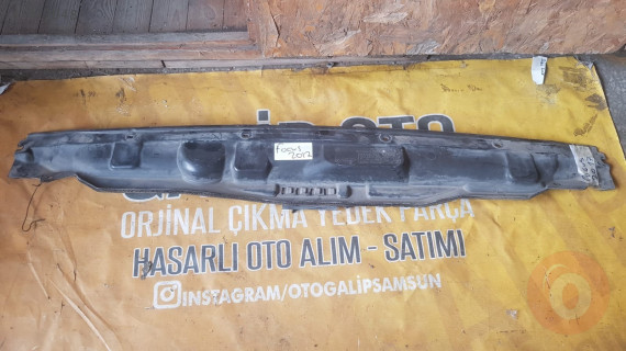 Ford Focus 3 Ön Cam Alt Plastik Hatasız Orjinal Çıkma