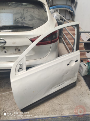 Qashqai yarim motor