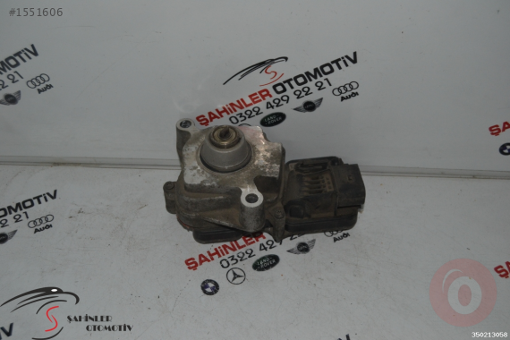 BMW X3 535Xİ X3 X5 TRANSFER KUTUSU MOTOR AKTÜATÖRÜ AKTÜATÖR