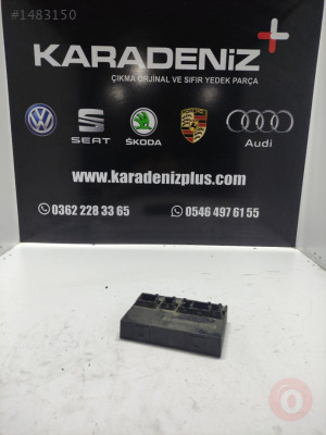 VW GOLF 5, JETTA ÇIKMA KONFOR KONTROL BEYNİ-1K0959433AK