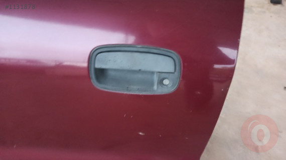 KİA SPORTAGE DIŞ AÇMA KOLU