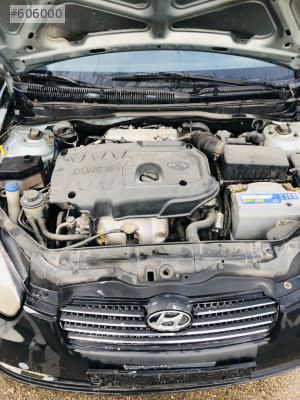 Hyundai Accent Era çıkma orjinal komple hidrolik direksiyon