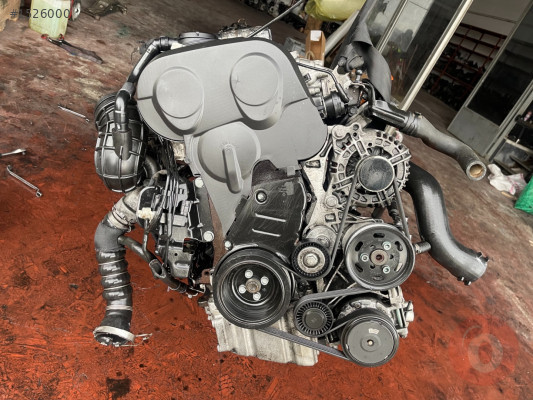 AUDİ A6 2.0TDİ 7İLERİ MULTİ ŞANZIMAN ÇIKMA MULTİ KART