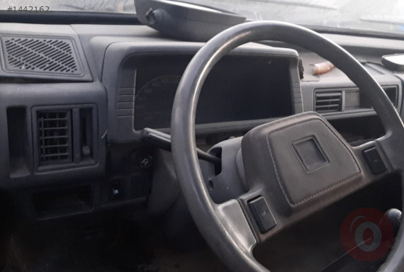 1994 model kia besta 2 .2 dizel çıkma göğüslük