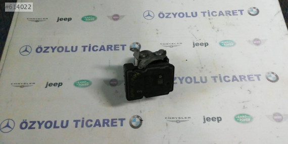 BMW e92 e93 3 serisi cabrio coupe abs beyni 34516784765