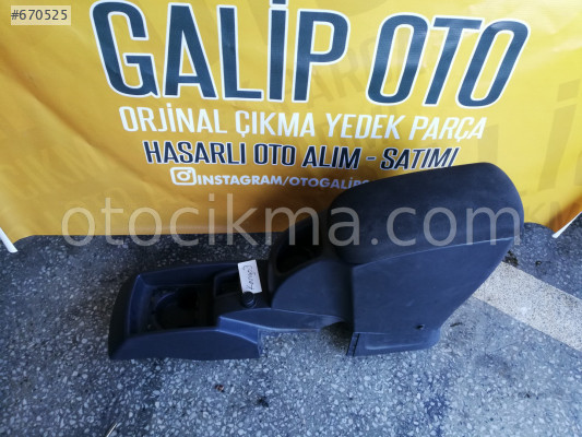 Renault Kango 3 Torpido kapağı hatasız orjinal çıkma