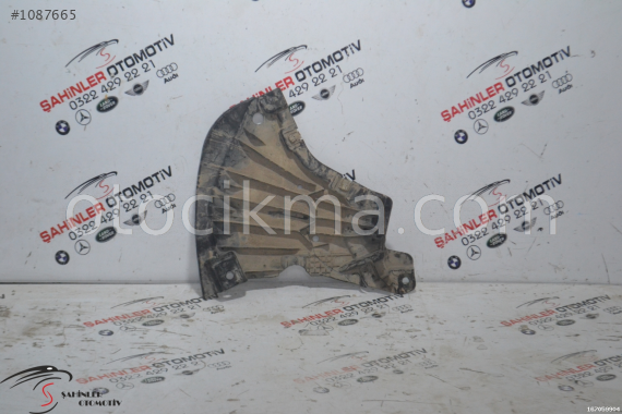 MERCEDES E SERİSİ A213 W213 SAĞ ÖN MUHAFAZA