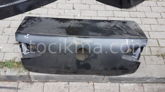 PASSAT BAGAJ KAPAGI SIFIR OTOBEKİR
