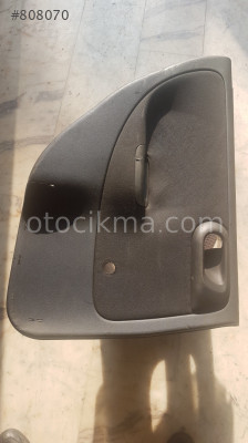 opel corsa c sol arka kapı döşemesi ve astra insignia çıkmlr
