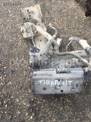 FORD TRANSİT E347 SİGORTA KUTUSU ÇIKMA PARÇA