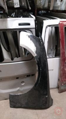AUDI A5 ÇIKMA ÇAMURLUK OTO MEHMET GÜVENCESİYLE