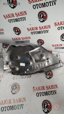 BMW 2014 DAVLUMBAZ(TEKER) ÇIKMA PARÇA