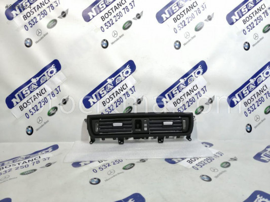 BMW 5 SERİSİ F10 KASA ORTA HAVALANDIRMA IZGARASI 64229166885
