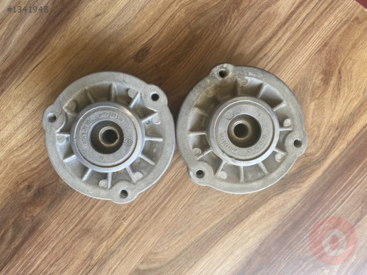 BMW F10 520 525 530 ÇIKMA ORJİNAL AMARTİSÖR ÜST TAKOZU
